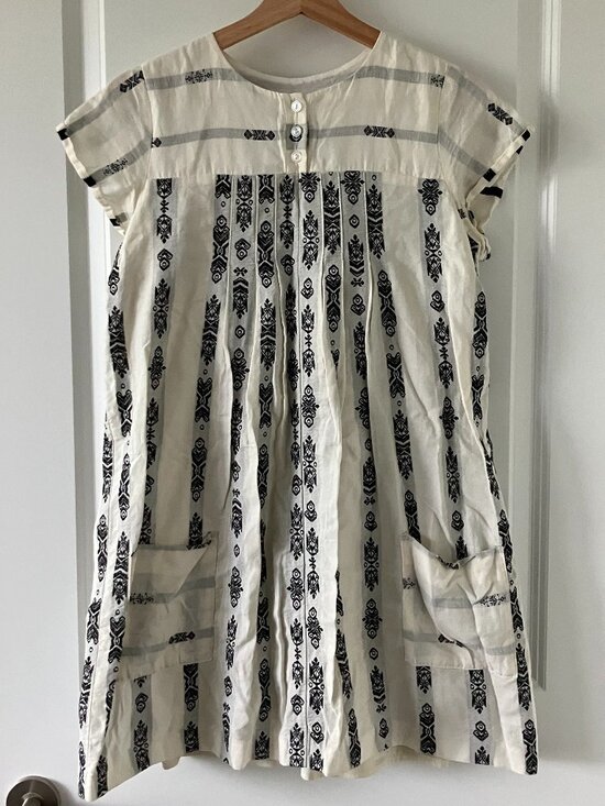 Eve Gravel Dresses & Skirts - Eve Gravel summer dress